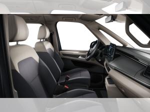 Volkswagen Multivan der neue Multivan ABT Trend 2.0 TDI