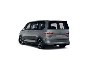 Volkswagen Multivan der neue Multivan ABT Trend 2.0 TDI