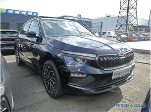 Skoda Kamiq Balance 1,0 DSG AHK FULL LINK SZH