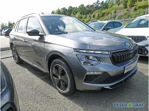 Skoda Kamiq Monte Carlo 1,5 DSG AHK SHZ FULL LINK