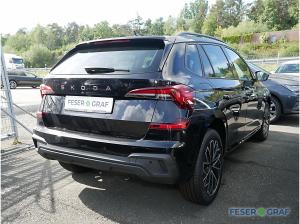 Skoda Kamiq Balance 1,0 DSG AHK FULL LINK SZH