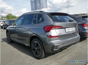 Skoda Kamiq Monte Carlo 1,5 DSG AHK SHZ FULL LINK