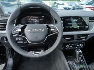 Skoda Kamiq Balance 1,0 DSG AHK FULL LINK SZH