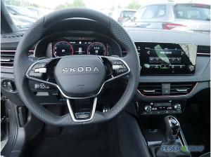 Skoda Kamiq Monte Carlo 1,5 DSG AHK SHZ FULL LINK