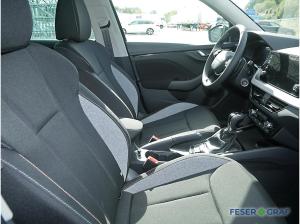 Skoda Kamiq Balance 1,0 DSG AHK FULL LINK SZH