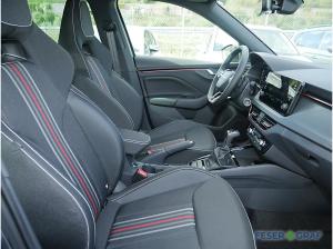 Skoda Kamiq Monte Carlo 1,5 DSG AHK SHZ FULL LINK