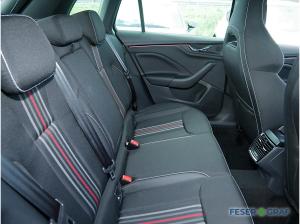 Skoda Kamiq Monte Carlo 1,5 DSG AHK SHZ FULL LINK