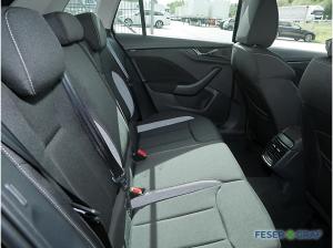 Skoda Kamiq Balance 1,0 DSG AHK FULL LINK SZH