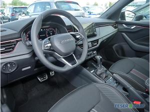 Skoda Kamiq Monte Carlo 1,5 DSG AHK SHZ FULL LINK