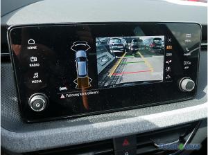 Skoda Kamiq Balance 1,0 DSG AHK FULL LINK SZH