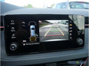 Skoda Kamiq Monte Carlo 1,5 DSG AHK SHZ FULL LINK