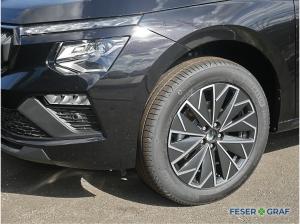 Skoda Kamiq Balance 1,0 DSG AHK FULL LINK SZH
