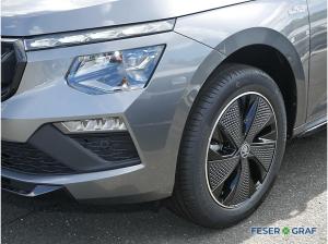 Skoda Kamiq Monte Carlo 1,5 DSG AHK SHZ FULL LINK