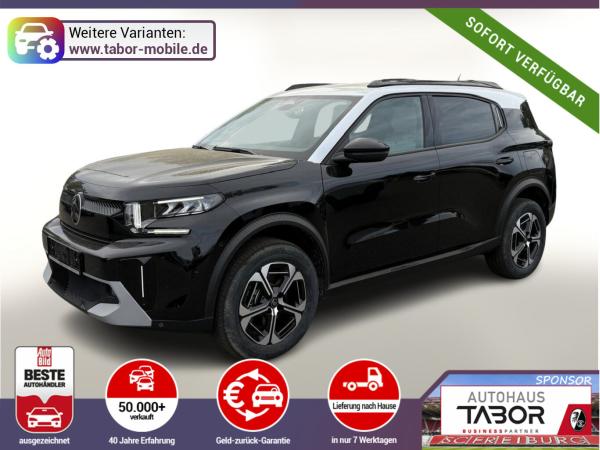 C3 Aircross