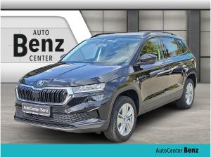 Skoda Karoq KAROQ