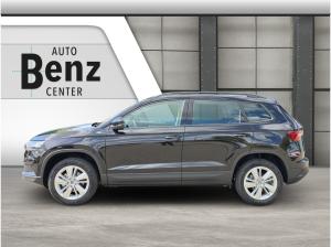 Skoda Karoq KAROQ