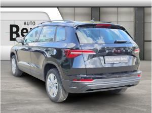 Skoda Karoq KAROQ