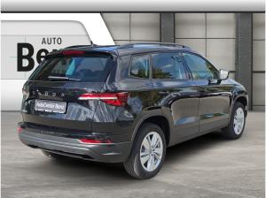 Skoda Karoq KAROQ