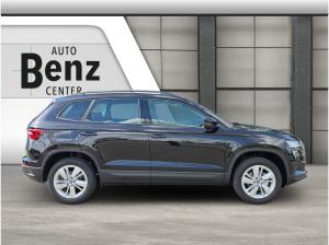 Skoda Karoq KAROQ
