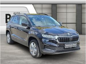 Skoda Karoq KAROQ