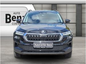 Skoda Karoq KAROQ