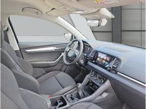 Skoda Karoq KAROQ