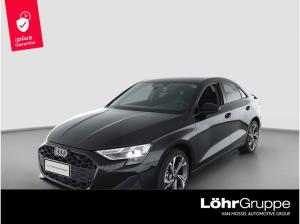 Audi A3 Limousine advanced TFSI S tronic GWP