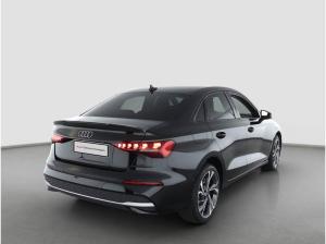 Audi A3 Limousine advanced TFSI S tronic GWP