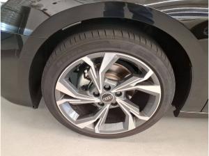 Audi A3 Limousine advanced TFSI S tronic GWP
