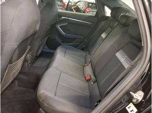 Audi A3 Limousine advanced TFSI S tronic GWP