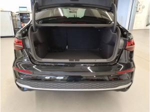 Audi A3 Limousine advanced TFSI S tronic GWP