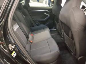 Audi A3 Limousine advanced TFSI S tronic GWP
