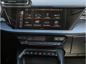 Audi A3 allstreet TFSI s-tronic Kamera LED ACC GWP