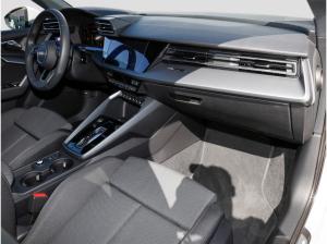 Audi A3 allstreet TFSI s-tronic Kamera LED ACC GWP