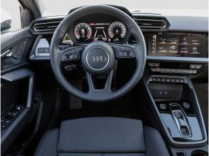 Audi A3 allstreet TFSI s-tronic Kamera LED ACC GWP