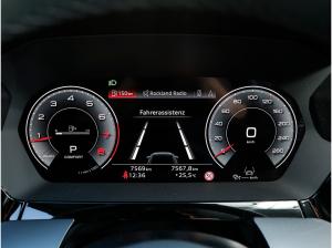 Audi A3 allstreet TFSI s-tronic Kamera LED ACC GWP