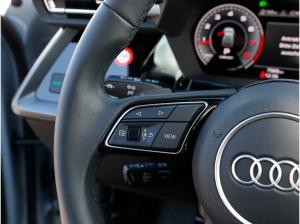 Audi A3 allstreet TFSI s-tronic Kamera LED ACC GWP