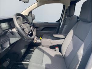 Toyota Proace BEV (50kWh) L1 WORK 2-türig *Kipperumbau*Driver*