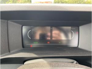 Toyota Proace BEV (50kWh) L1 WORK 2-türig *Kipperumbau*Driver*