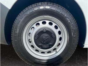 Toyota Proace BEV (50kWh) L1 WORK 2-türig *Kipperumbau*Driver*