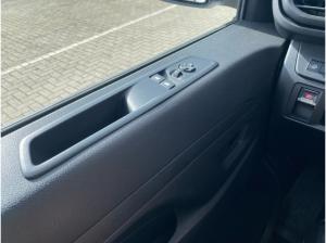 Toyota Proace BEV (50kWh) L1 WORK 2-türig *Kipperumbau*Driver*