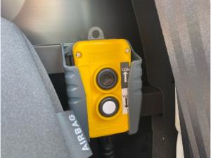 Toyota Proace BEV (50kWh) L1 WORK 2-türig *Kipperumbau*Driver*