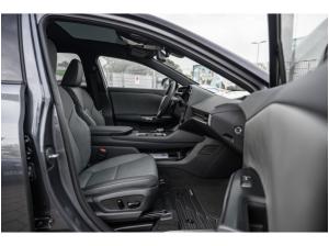 Lexus RZ 350e Premium 🔥HOT DEAL🔥Panoramadach Sitzklima 360° Kamera