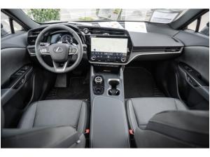 Lexus RZ 350e Premium 🔥HOT DEAL🔥Panoramadach Sitzklima 360° Kamera