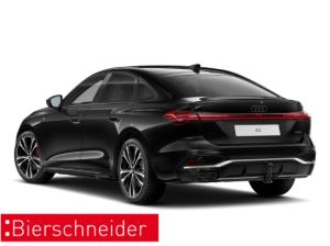 Audi A5 Limousine TDI qu. S tronic line MATRIX 20 AHK HEAD-UP B&O NAVI ACC LEDER DAB 5-J-GARANTIE