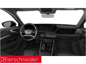 Audi A5 Limousine TDI qu. S tronic line MATRIX 20 AHK HEAD-UP B&O NAVI ACC LEDER DAB 5-J-GARANTIE