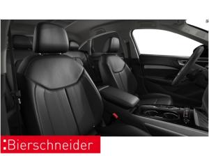 Audi A5 Limousine TDI qu. S tronic line MATRIX 20 AHK HEAD-UP B&O NAVI ACC LEDER DAB 5-J-GARANTIE