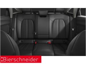 Audi A5 Limousine TDI qu. S tronic line MATRIX 20 AHK HEAD-UP B&O NAVI ACC LEDER DAB 5-J-GARANTIE