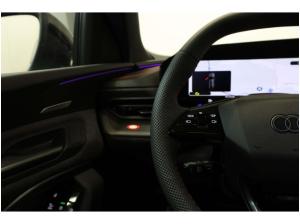 Audi SQ5 Sportback TFSI quattro UPE: 113.110,- €