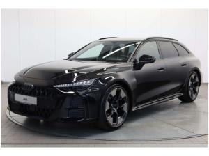 Audi A6 allroad TDI quattro S line